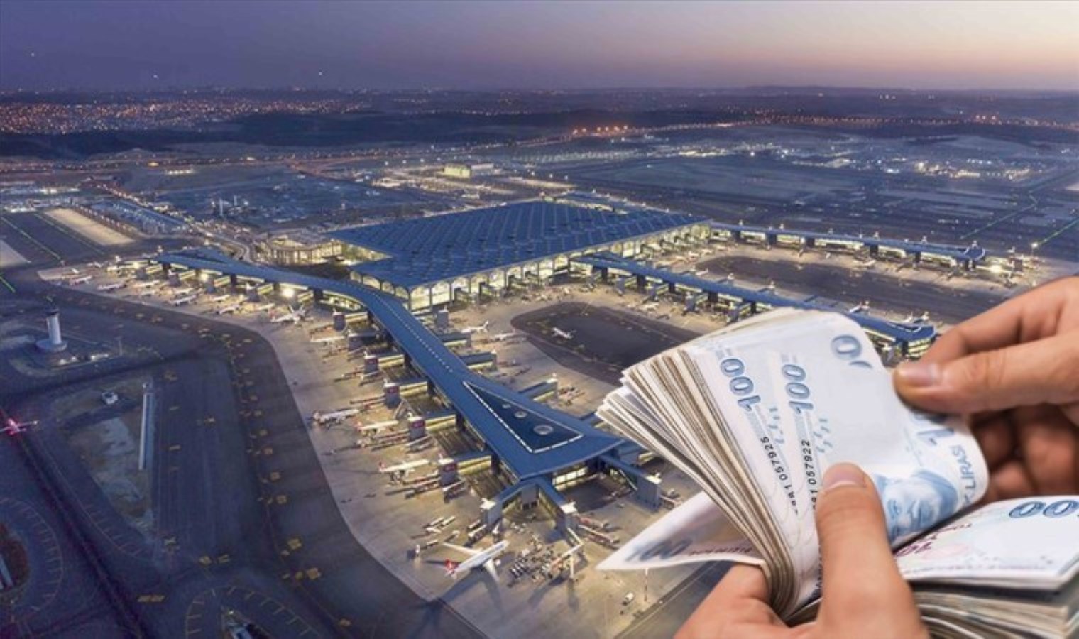 Bütçe açığı büyüyor: İktidar 2025’te 3 trilyon TL vergi gelirinden vazgeçti!