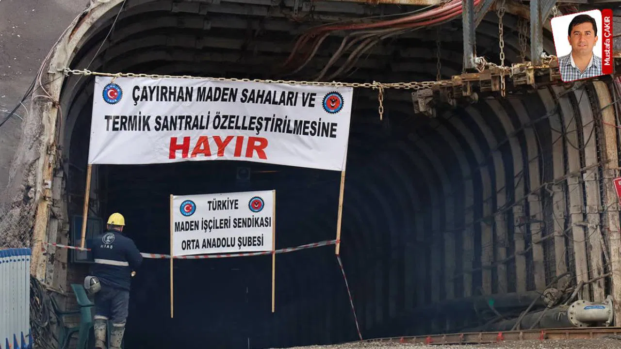 Bütçe açığını dizginleyemeyen iktidar kaynak yaratmak için kamunun mallarını birer birer elden çıkarıyor: ‘Çerez parasına’ satıyorlar