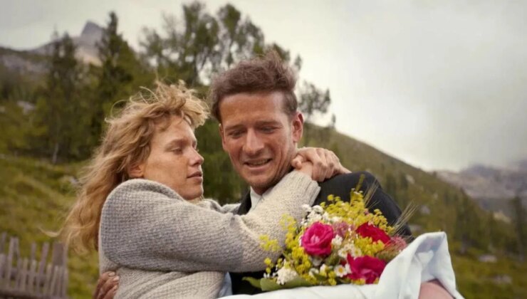 Bütün Bir Ömür filminin konusu ne? Bütün Bir Ömür filminin oyuncuları kim?