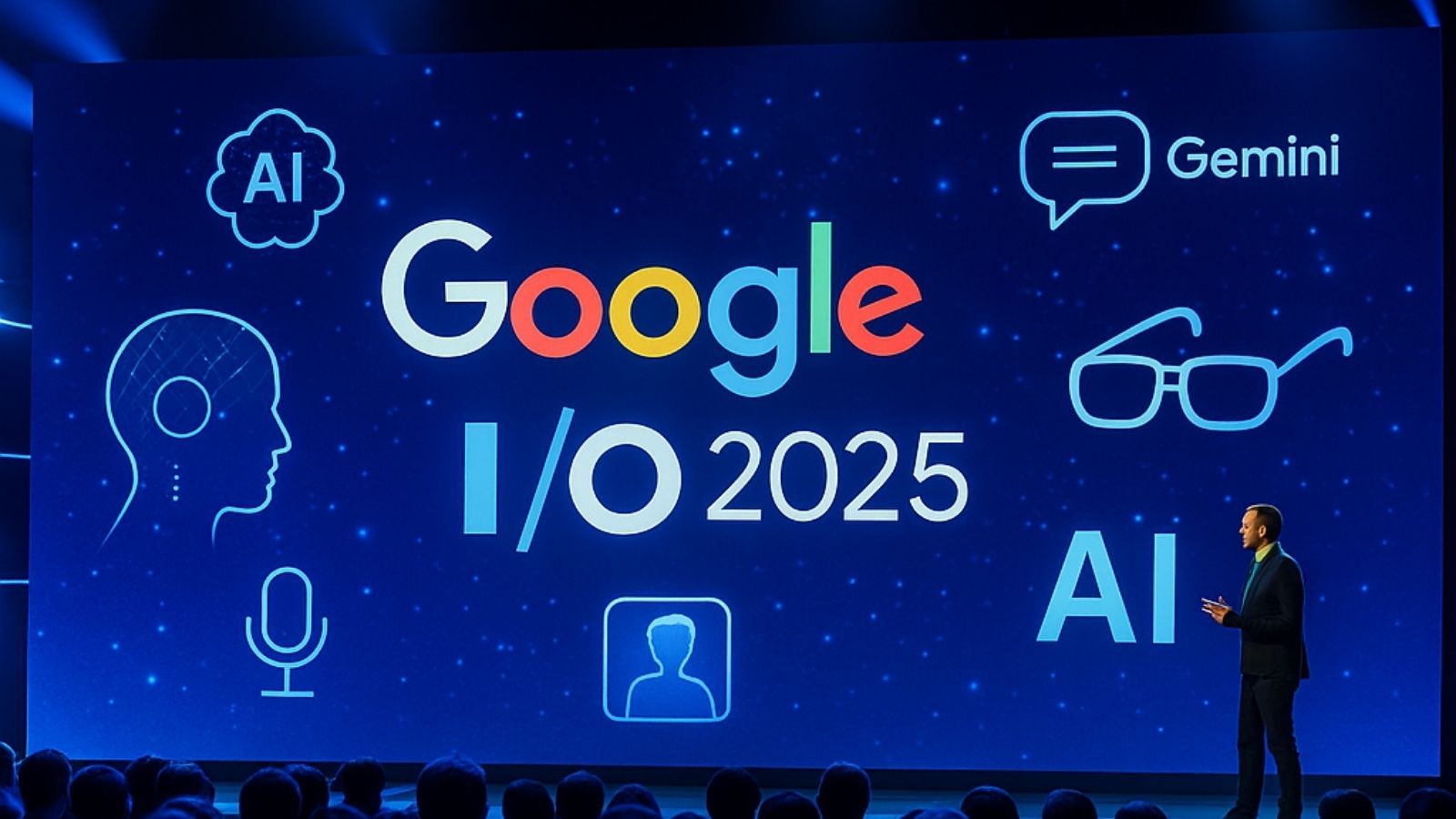 Çağı Değiştiriyor! Google I/O 2025’te Hayatımıza Girecek 7 Yeni AI Özelliği