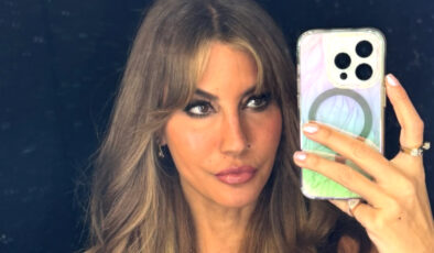 Çağla Şıkel’den şiddet itirafı geldi