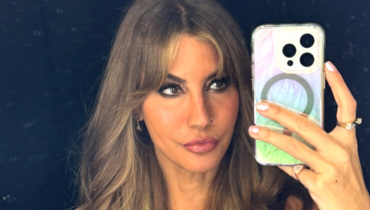 Çağla Şıkel’den şiddet itirafı geldi