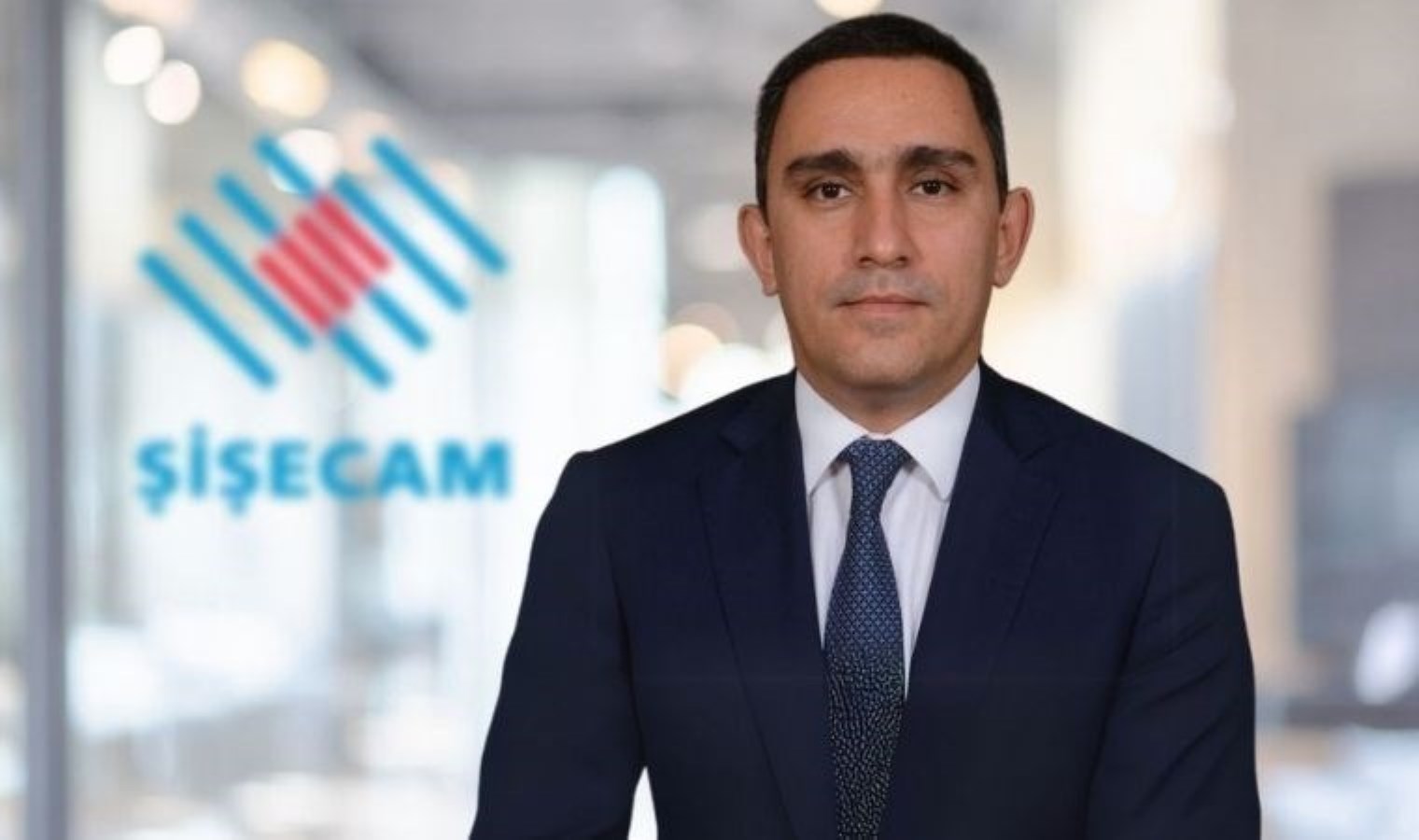 Can Yücel kimdir? Şişecam Genel Müdürü olarak atanan Can Yücel kaç yaşında, nereli?