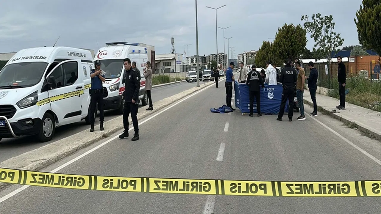 Çanakkale’de erkek vahşeti: Boşanma aşamasında olduğu kadını katletti!