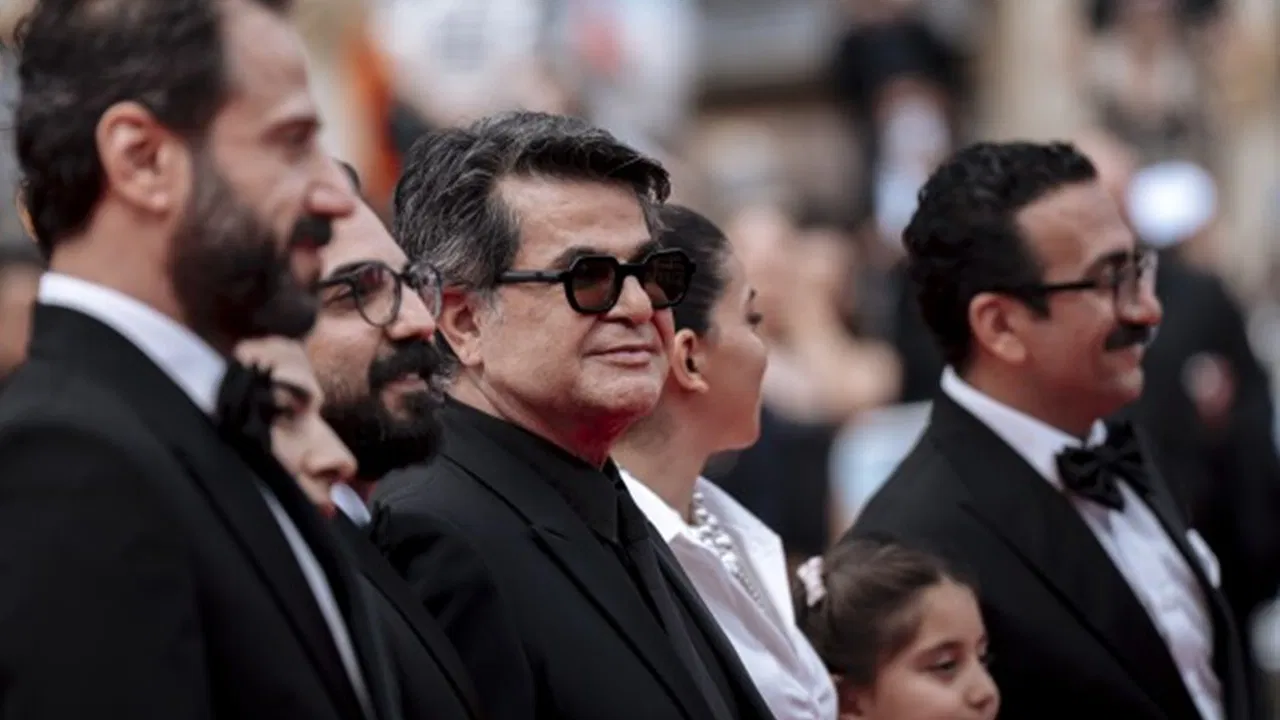 Cannes Film Festivali’nden notlar: ‘Festival’den sonra İran’a döneceğim’…