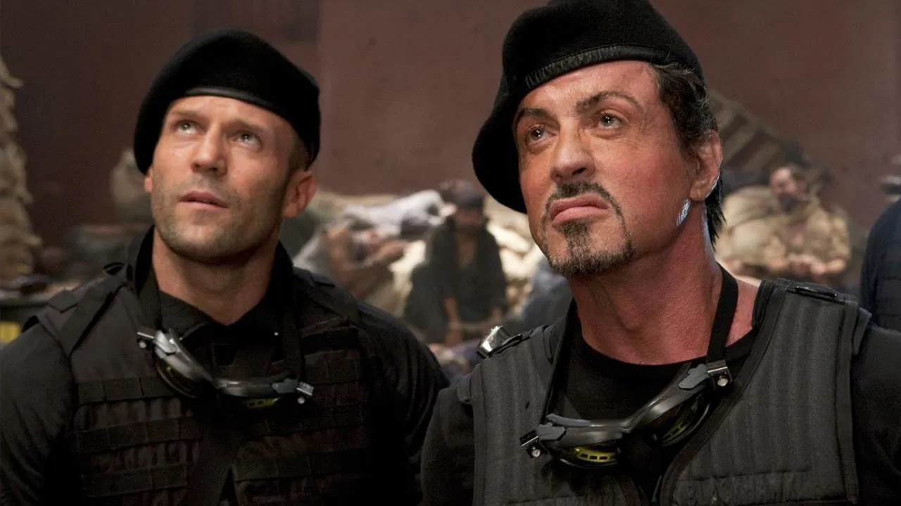 Cehennem Melekleri 4 filminin konusu ne? Cehennem Melekleri 4 filminin oyuncuları kim?