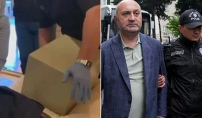 Çelik kasayı ‘ele geçirdiklerini’ duyurmuşlardı: CHP’li Günaydın o kasanın içinde ne olduğunu açıkladı!