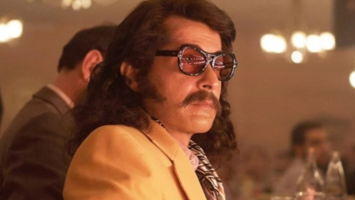 Cem Karaca’nın biricik oğlu bakın kim çıktı! Babasının izinden gidiyor…