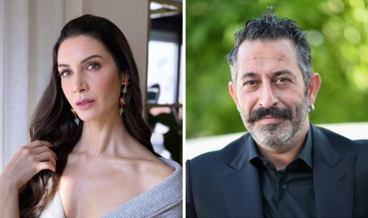 Cem Yılmaz mahkemeye başvurmuştu… Ahu Yağtu’dan nafaka sorularına yanıt: Her şey netleşti