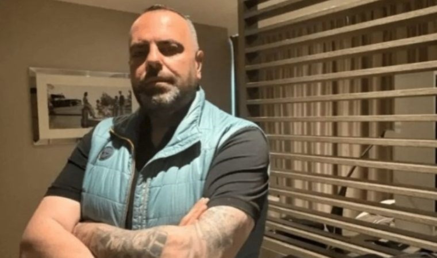 Cemil Önal kimdir? Cemil Önal nerede yaşıyor?