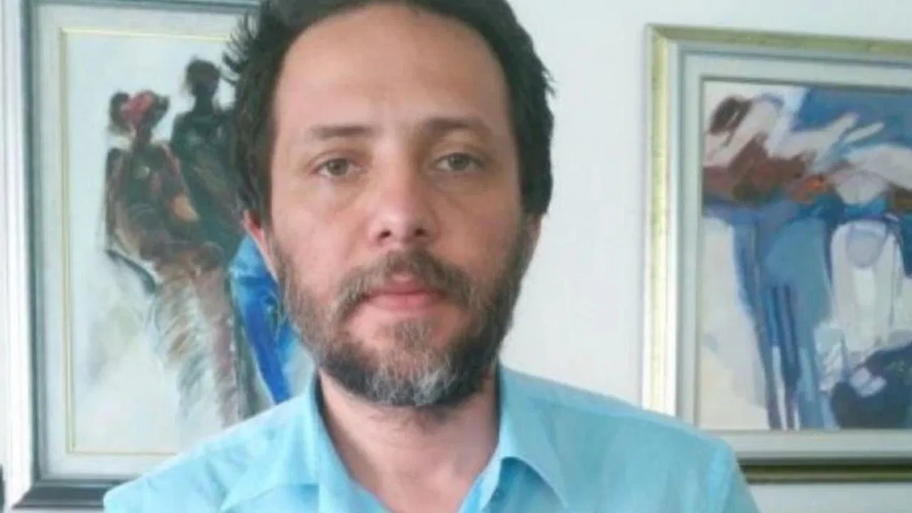 Cenk Yiğiter kimdir? Akademisyen Cenk Yiğiter kaç yaşında, nereli?