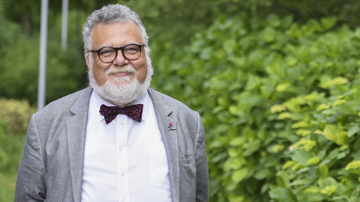 “Cenneti tadıyorum” demişti! Celal Şengör’ün eşini gören şaştı kaldı: İşte 40 yıllık aşkı…