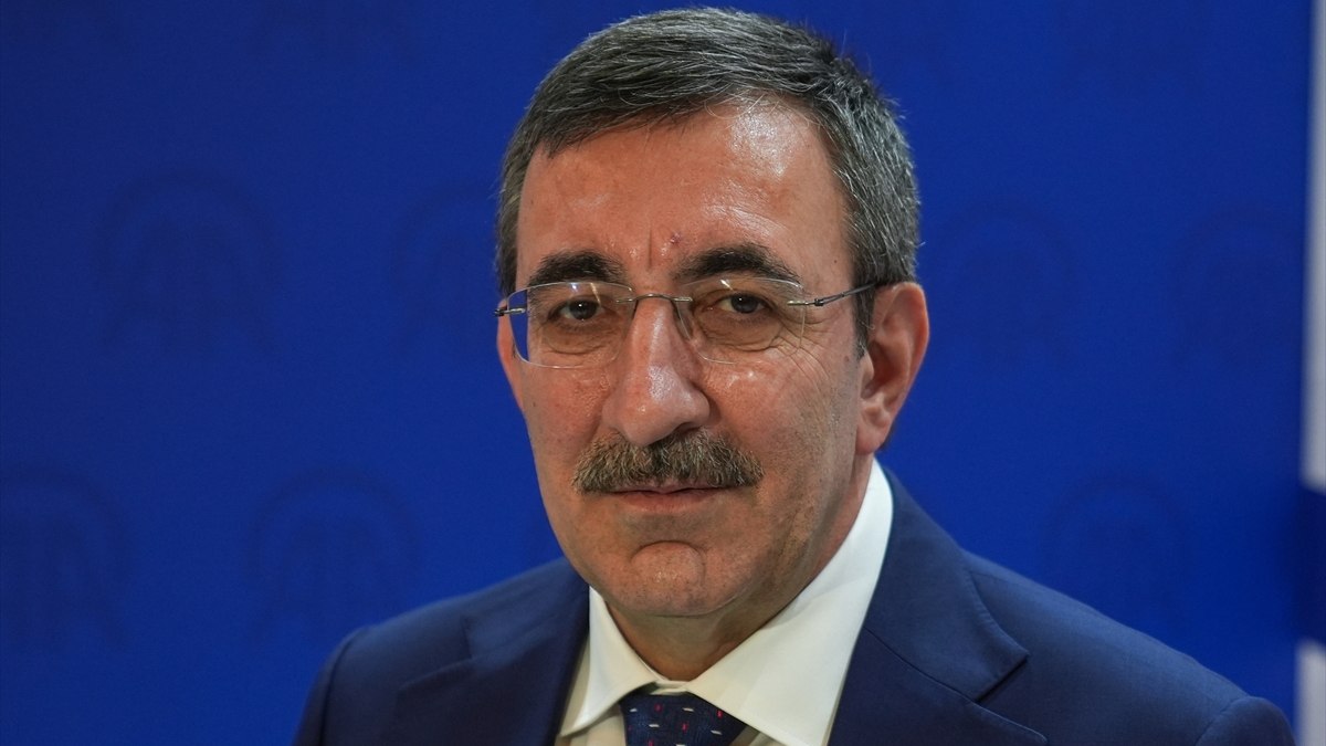Cevdet Yılmaz, Ekonomi Koordinasyon Kurulu toplantısında alınan kararları açıkladı