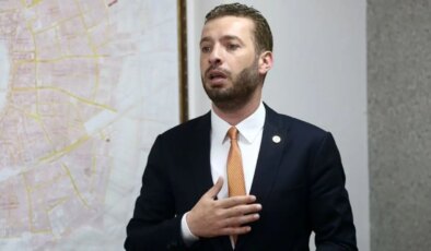 Ceyhan Belediye Başkanı Kadir Aydar kimdir? Kadir Aydar neden gözaltına alındı?