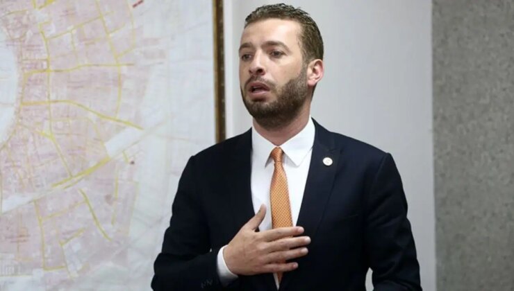 Ceyhan Belediye Başkanı Kadir Aydar kimdir? Kadir Aydar neden gözaltına alındı?