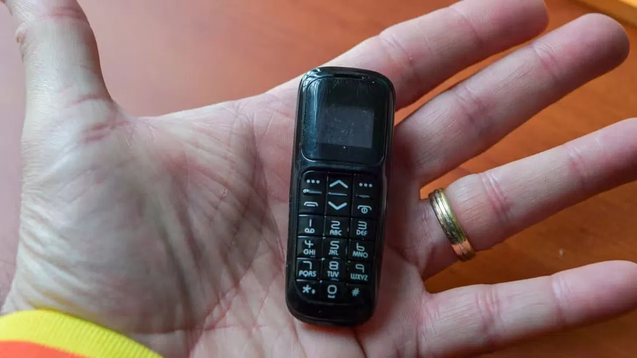 Cezaevlerine cep telefonu operasyonu: Suç ağı deşifre edildi