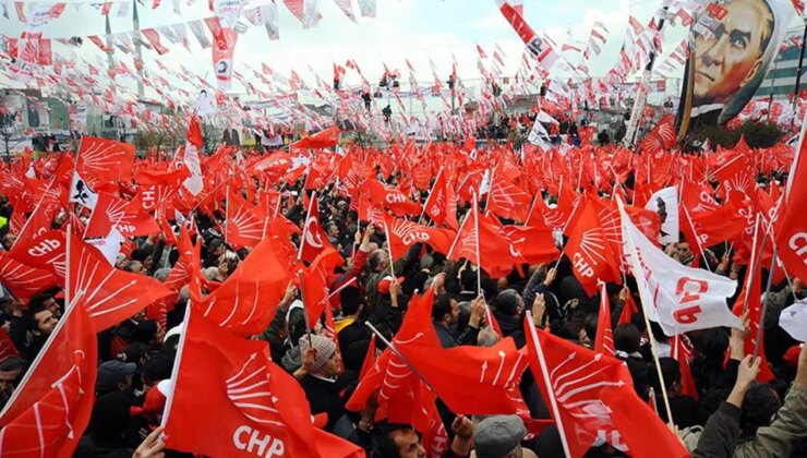CHP Bursa mitingi ne zaman, saat kaçta, nerede yapılacak?
