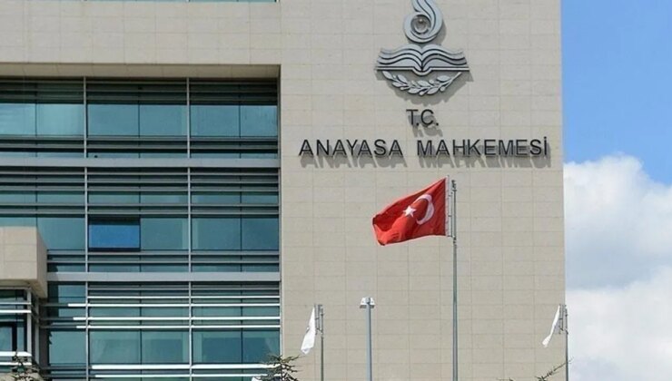 CHP dava açmıştı: AYM’den kadro kararnamesinin iptaline ret