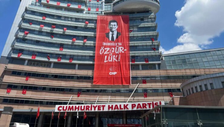 CHP, Ekrem İmamoğlu kampanyasında yeni aşamaya geçti!