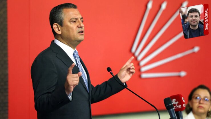 CHP kurmayları infaz düzenlemesinde taslağı bekliyor: ‘İktidar kavga etmemizi bekliyor’