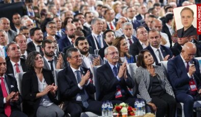 CHP vekili Av. Çağlar Çağlayan: ‘Soruşturma davayı bağlamaz’