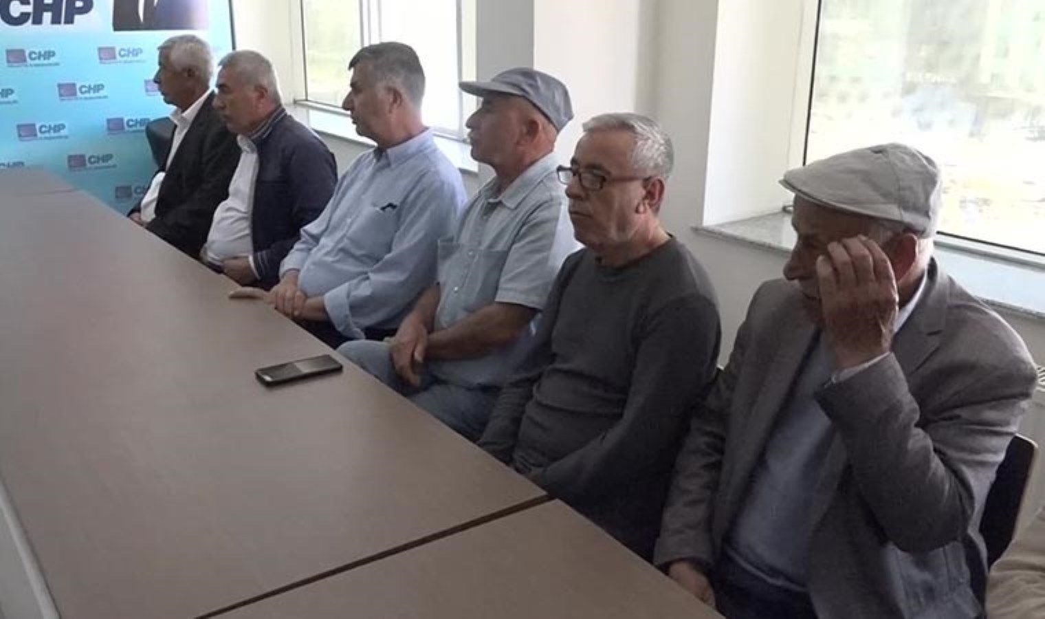 CHP ‘Zirai don felaketi raporu’ hazırladı: ‘Çiftçi yalnız bırakıldı’