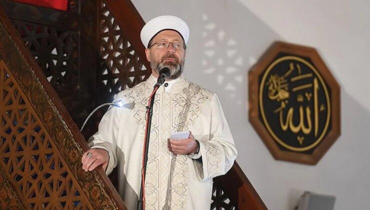 CHP’den Diyanet’e ‘sözlü sınav’ tepkisi: ‘Kul hakkı yemeye kanuni kisve yaratıyorsunuz’