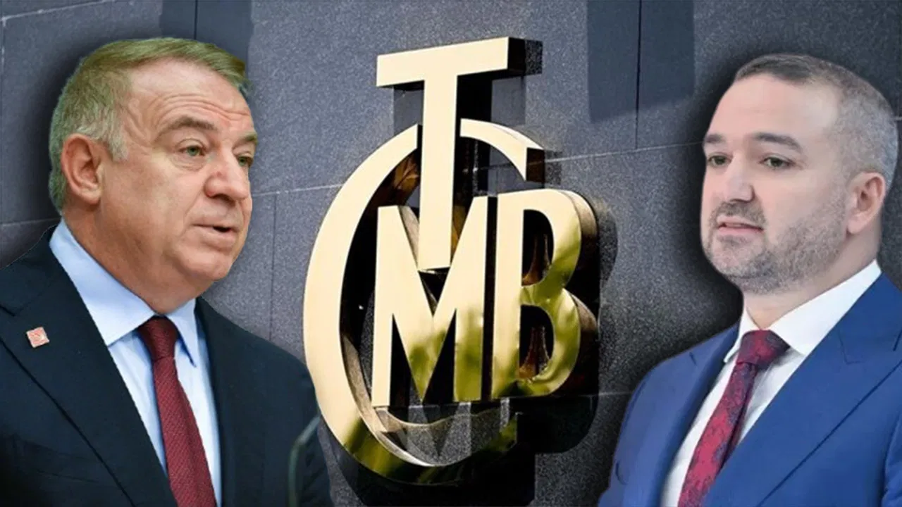 CHP’den ekonomi yönetimine enflasyon tepkisi: ‘Ekonomi tam anlamıyla çıkmazda’