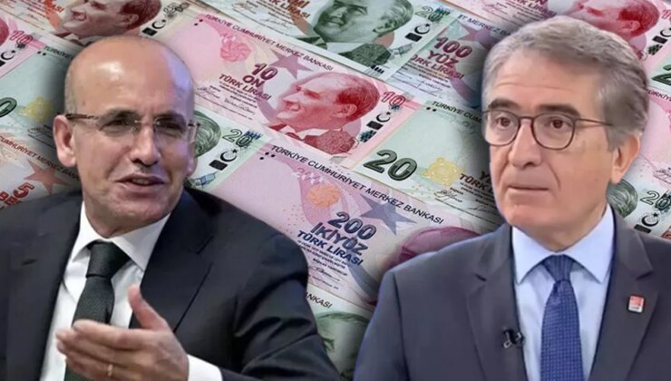 CHP’den ekonomik destek paketine sert çıkış: ‘Taşıma su ile…’