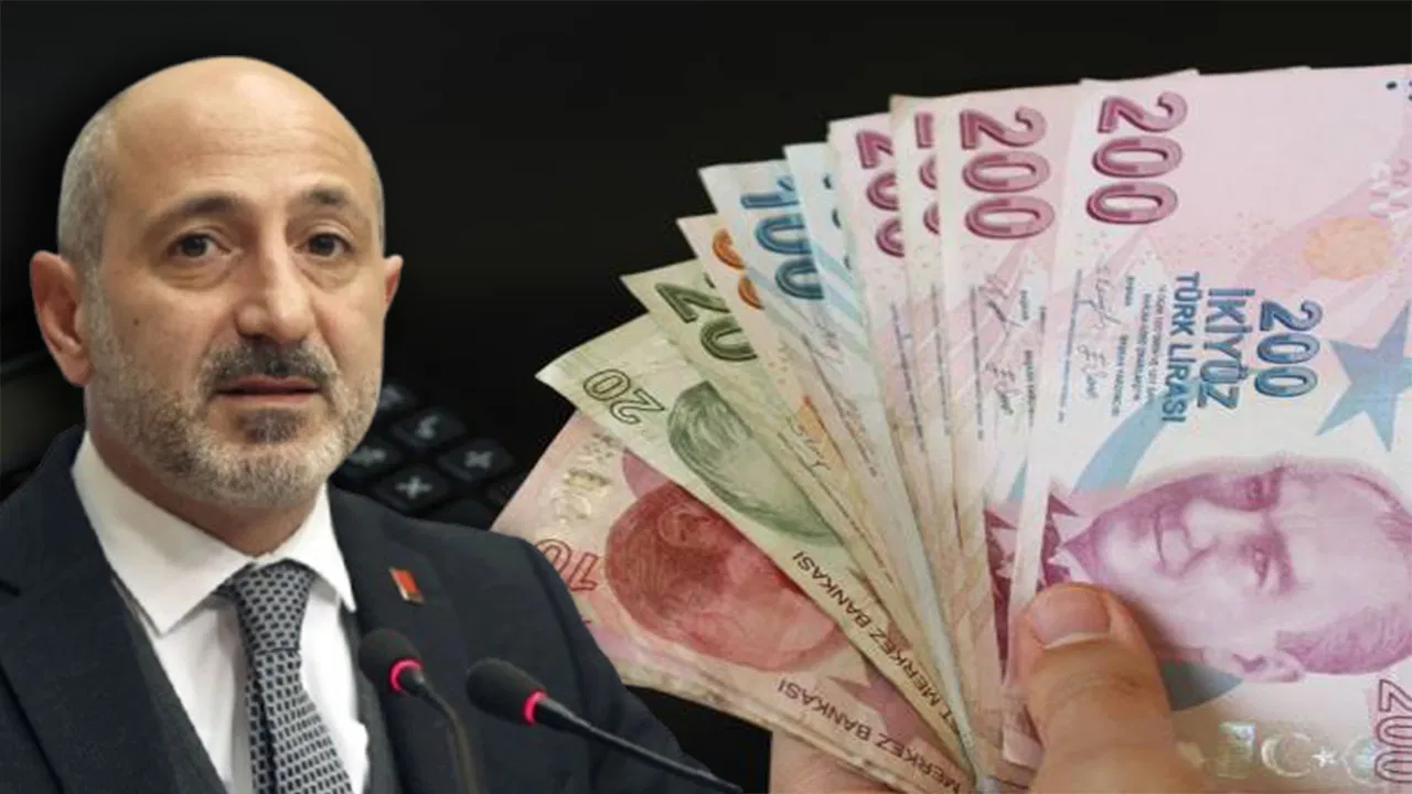 CHP’den sert damga vergisi tepkisi: ‘Vergi geliri olan kişiden alınır’