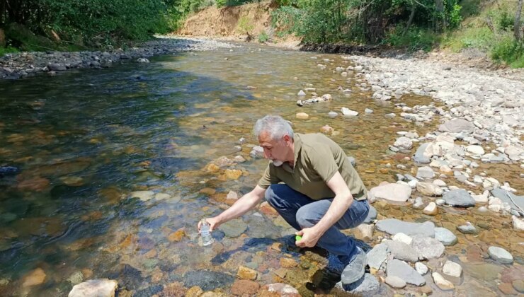 CHP’li Adıgüzel ‘Beka meselesi’ diyerek açıkladı: Ordu’da 200 bin insan tehlike altında