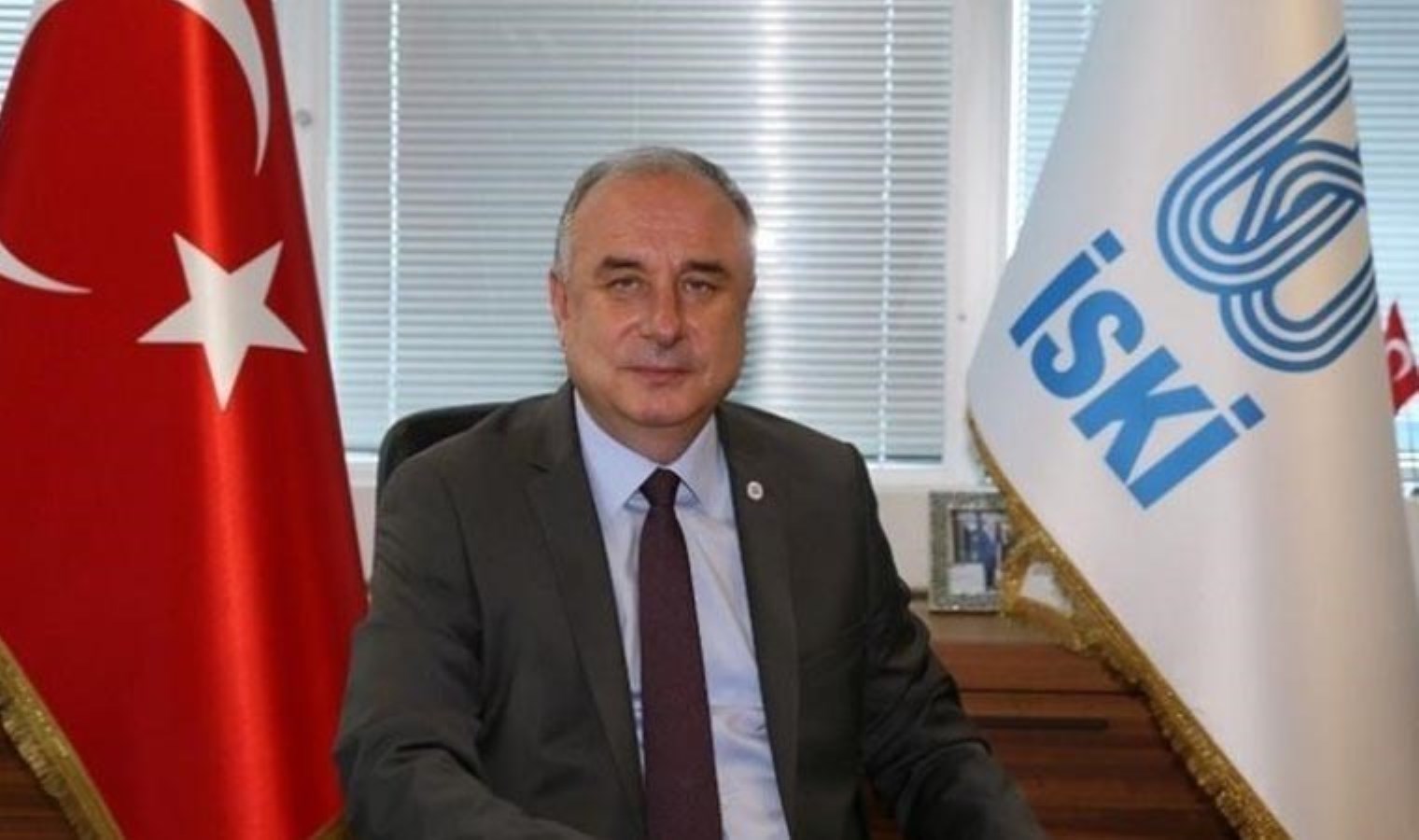 CHP’li Ali Mahir Başarır açıkladı: İSKİ Genel Müdürü Şafak Başa neden gözaltına alındı?