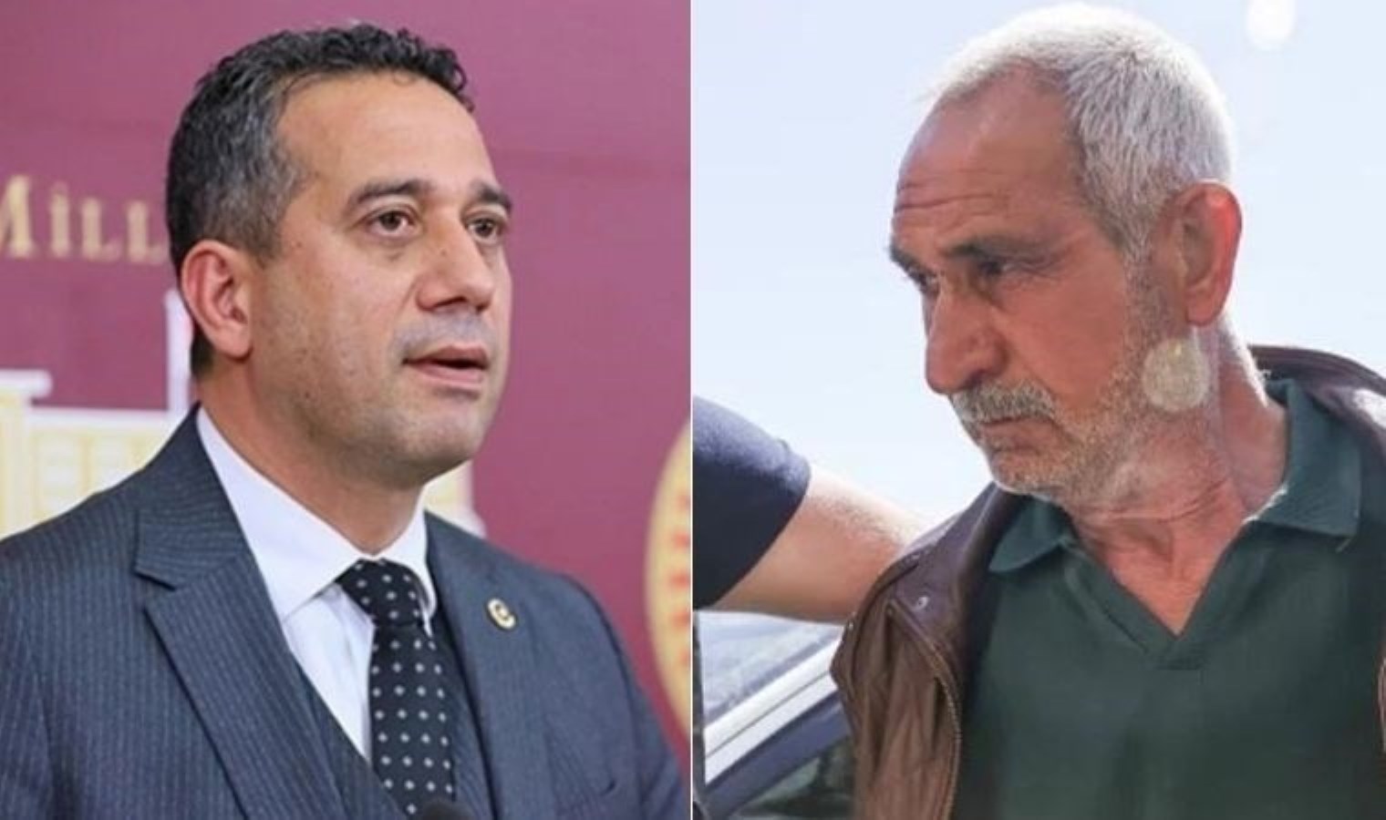 CHP’li Ali Mahir Başarır açıkladı: Saldırganın kızı CHP Genel Merkezi’ni aradı