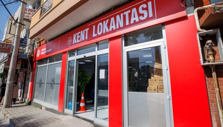 CHP’li belediyenin serasına saldırı düzenlenmişti: Kent Lokantası için Buca’ya dayanışma eli!