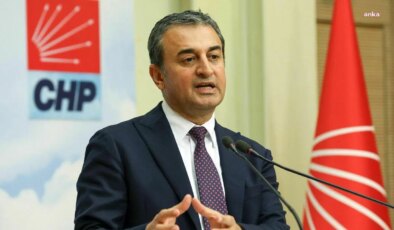 CHP’li Burhanettin Bulut’tan TRT tepkisi: ‘Talimatın radyo ve televizyonu olmuş durumda’