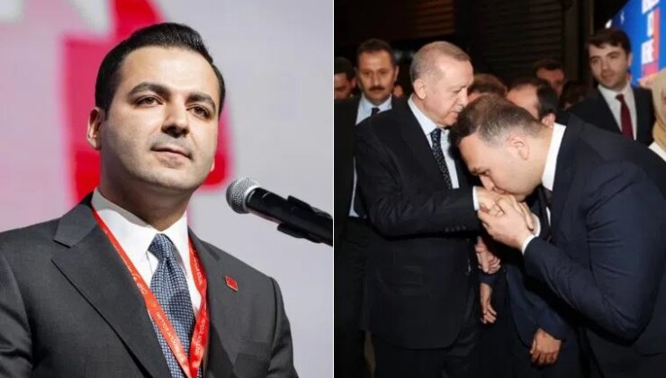 CHP’li Cem Aydın’dan AKP’li İbiş’e: ‘Önümde araştırma var, durumunuz içler acısı’