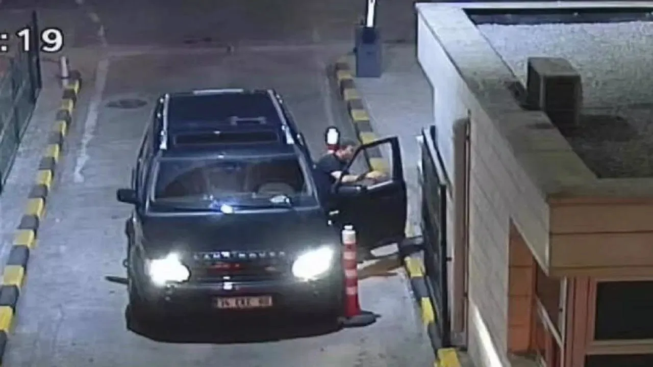 CHP’li Ediz Ün şikayetçi olmuştu: Milletvekili aracıyla kaçakçılığa 5 yıl hapis istemi