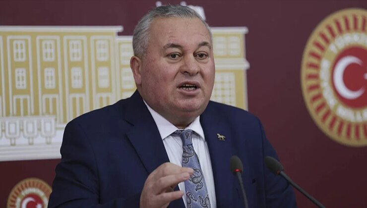 CHP’li Enginyurt’tan dikkat çeken iddia: ‘AKP’li gazetecilere para verilmiş’