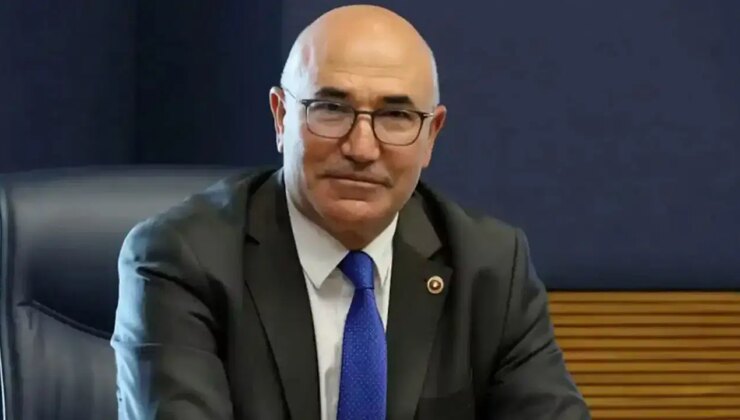 CHP’li Mahmut Tanal’dan iktidara sert tepki: ‘Bebek mamasına alarm takılan bir ülkeyi yönetiyorsunuz’