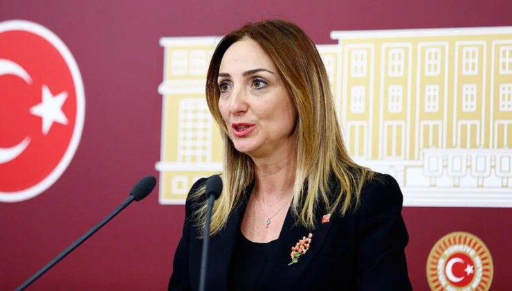 CHP’li Nazlıaka’dan AKP’nin Meclis’e sunduğu infaz paketine eleştiri