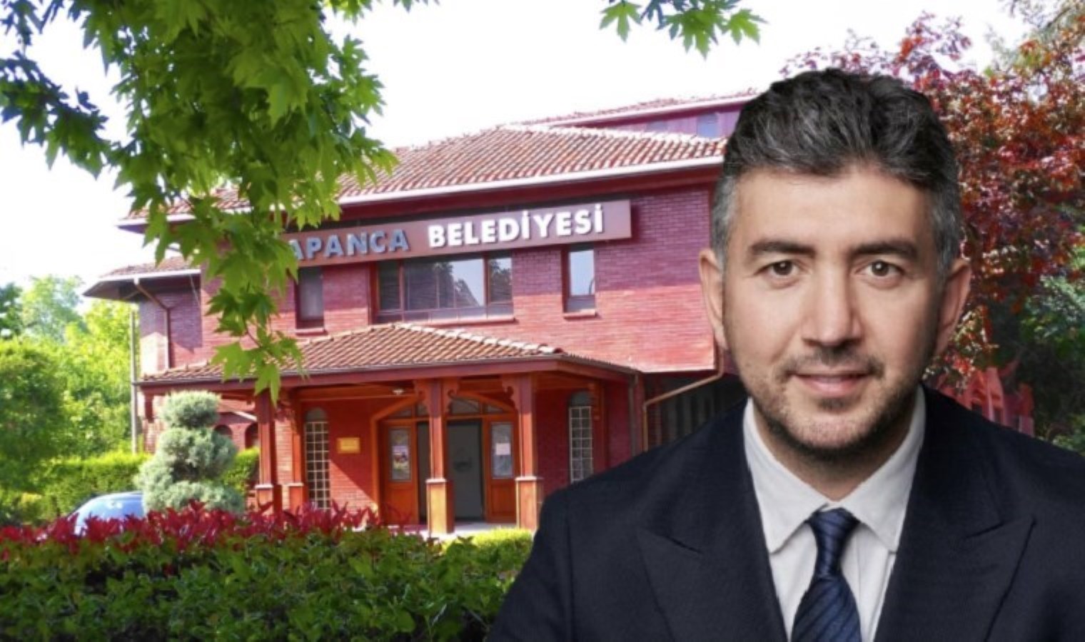 CHP’li Sapanca Belediye Başkanı Nihat Arda Şahin’e saldırı girişimi!