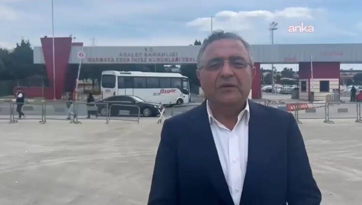 CHP’li Tanrıkulu’ndan AKP’ye ‘infaz düzenlemesi’ tepkisi: ‘Ya konuşmayacaksınız, konuştuysanız da yapacaksınız’