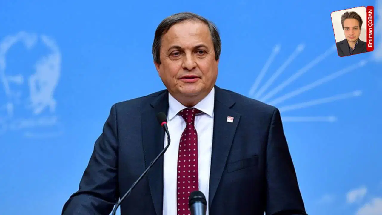 CHP’li Torun, belediyelere ilişkin yeni düzenleme sinyalini Cumhuriyet’e yorumladı: ‘O zaman belediyeleri kaldırsın, Saray’dan yönetsin’