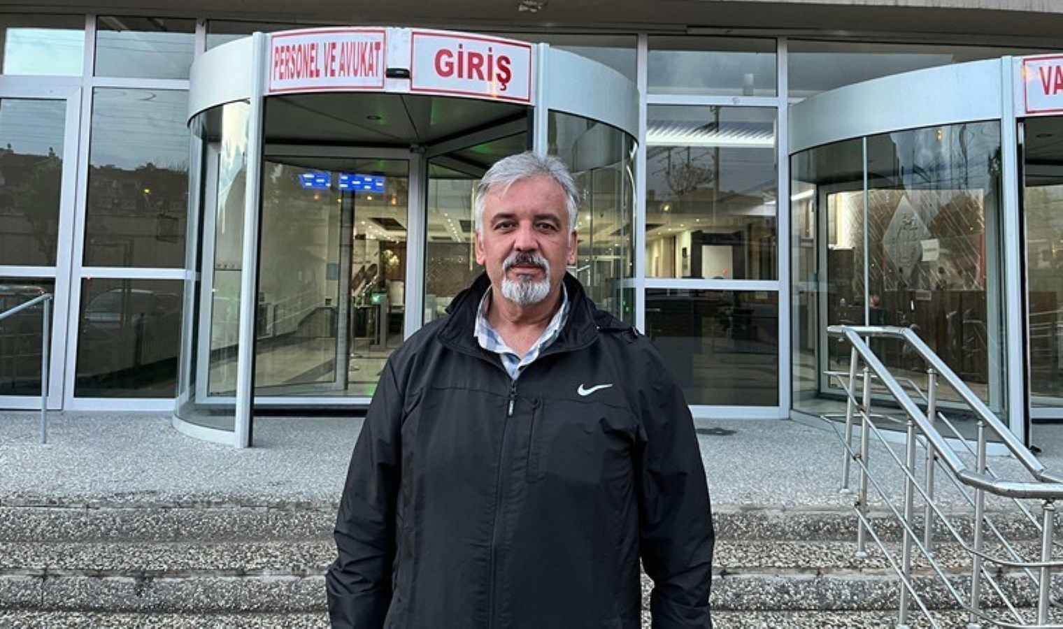 CHP’nin şoförüne verilen ev hapsi kaldırıldı