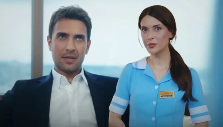 Çift Kişilik Oda yeni bölüm ne zaman? Çift Kişilik Oda dizisinin konusu ne, oyuncuları kim?