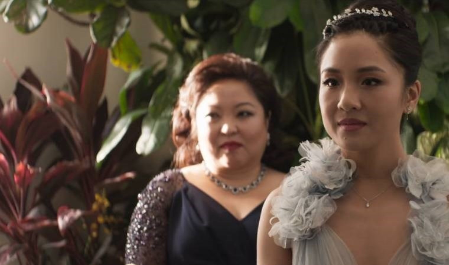 Çılgın Zengin Asyalılar filminin konusu ne? Çılgın Zengin Asyalılar filminin oyuncuları kim?