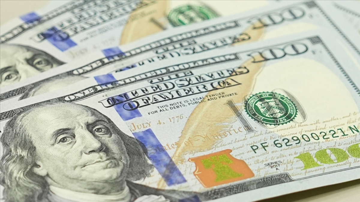 Çin’in döviz rezervleri, nisanda 3 trilyon 281 milyar dolar oldu