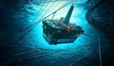 Çinli bilim insanları, 600 km derinliğe hatasız ses verisi gönderdi