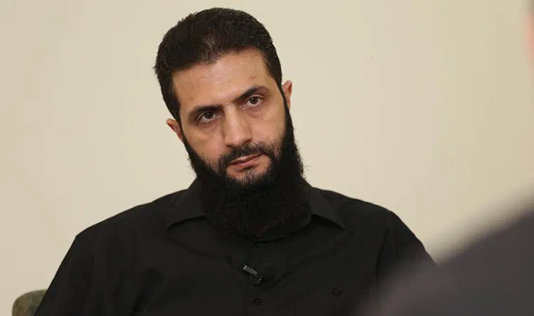 Colani, Erdoğan ve Trump’a teşekkür etti