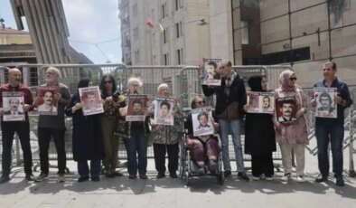 Cumartesi Anneleri 1053. hafta: ‘Barışı da istiyoruz, kayıplarımızı da’